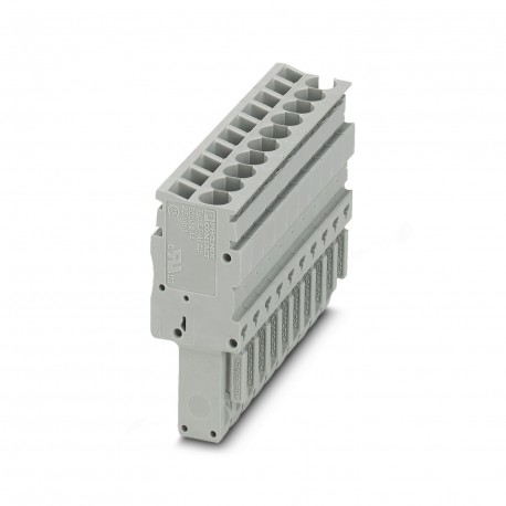 SP-H 2,5/10 3210703 PHOENIX CONTACT Stecker