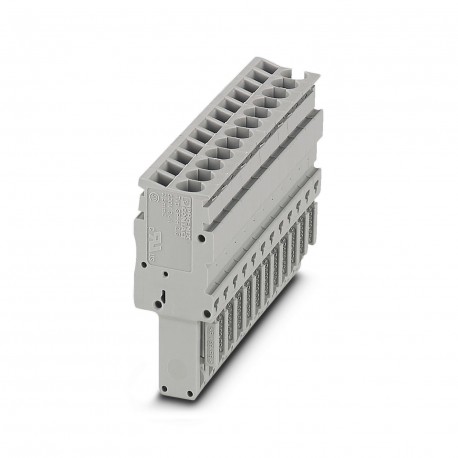 SP-H 2,5/12 3210729 PHOENIX CONTACT Maschio