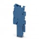 SP-H 2,5/ 1-L BU 3210790 PHOENIX CONTACT Conector, tipo de conexión: Conexión por resorte, Conexión enchufab..
