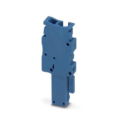 SP-H 2,5/ 1-L BU 3210790 PHOENIX CONTACT Conector, tipo de conexión: Conexión por resorte, Conexión enchufab..