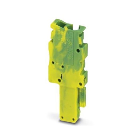 SP-H 2,5/ 1-L GNYE 3210800 PHOENIX CONTACT Stecker