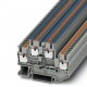 PTTB 2,5-L/N 3210994 PHOENIX CONTACT Morsetto a due piani