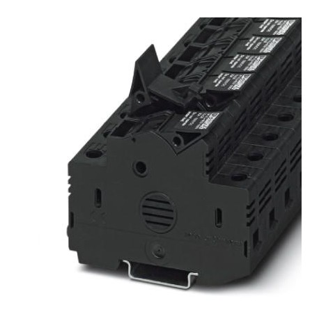 UK 10,3 HESILED 1000V 3211249 PHOENIX CONTACT Morsetti portafusibili componibili