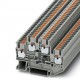 PTTB 2,5-DIO/UL-UR 3211427 PHOENIX CONTACT Bauelementreihenklemme