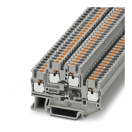 PTTB 2,5-2DIO/O-UL/UR-UL 3211430 PHOENIX CONTACT Componente morsetto componibile