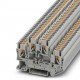 PTTB 2,5-2DIO/O-UL/O-UR 3211443 PHOENIX CONTACT Borne para componentes, con diodo integrado 1N4007, corrient..