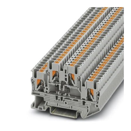 PTTB 2,5-2DIO/O-UL/O-UR 3211443 PHOENIX CONTACT Component terminal block