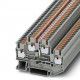 PTTB 2,5-LA 60 RD 3211469 PHOENIX CONTACT Morsetto a due piani