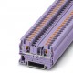 PT 4 VT 3211761 PHOENIX CONTACT Borne de passagem