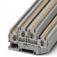 PTTB 4 3211786 PHOENIX CONTACT Morsetto a due piani