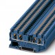 PT 4-QUATTRO BU 3211802 PHOENIX CONTACT Feed-through terminal block