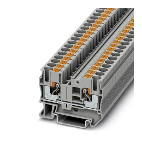 extase Uitputten Kleverig PT 6 3211813 PHOENIX CONTACT Feed-through terminal block E..