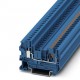PTU 4 BU 3211856 PHOENIX CONTACT Borne de passagem