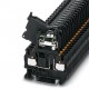 PT 4-HESILED 24 (5X20) 3211903 PHOENIX CONTACT Bloc de jonction-fusibles