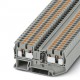 PT 4-QUATTRO-DIO 1N 5408/L-R 3211919 PHOENIX CONTACT Borne para componentes, con diodo integrado 1N5408, cor..