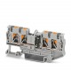 PT 4-QUATTRO-DIO 1N 5408/L-R 3211919 PHOENIX CONTACT Composant du bloc de jonction