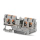 PT 4-QUATTRO-DIO 1N 5408/R-L 3211921 PHOENIX CONTACT Composant du bloc de jonction