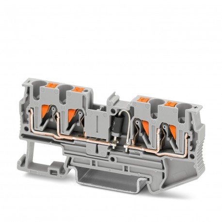 PT 4-QUATTRO-DIO 1N 5408/R-L 3211921 PHOENIX CONTACT Componente morsetto componibile