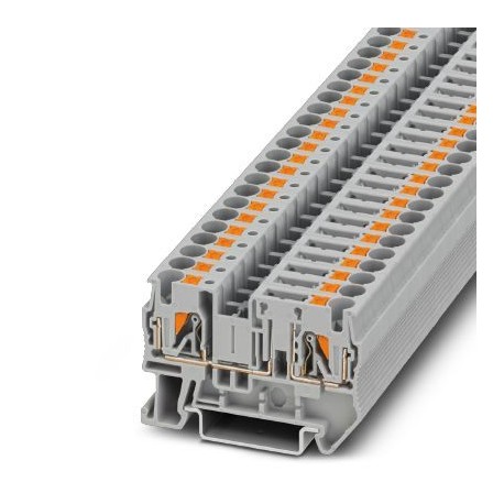 PT 4-TG 3211922 PHOENIX CONTACT Disconnect terminal block