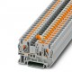 PT 4-MT 3211933 PHOENIX CONTACT Borna interrumpible por cuchilla, tensión nominal: 500 V, corriente nominal:..