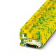 PT 4/1P-PE 3211942 PHOENIX CONTACT Borne terra modular