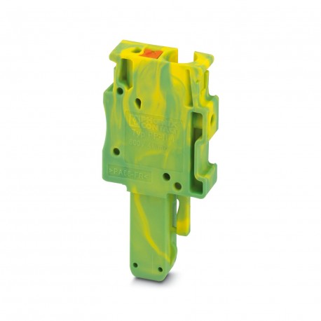 PP-H 4/ 1-L GNYE 3211958 PHOENIX CONTACT Conector