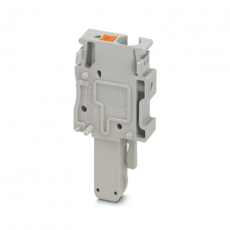 PP-H 4/ 1-M 3211965 PHOENIX CONTACT Conector, tensión nominal: 800 V, corriente nominal: 32 A, número de con..