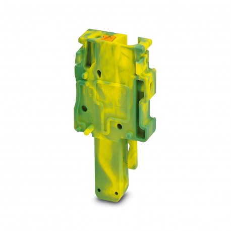 PP-H 4/ 1-M GNYE 3211971 PHOENIX CONTACT Conector