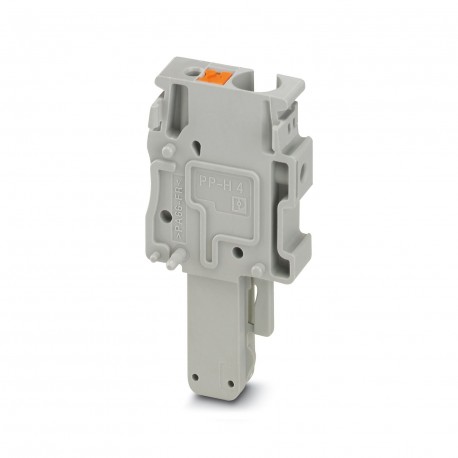 PP-H 4/ 1-R 3211977 PHOENIX CONTACT Conector, tensión nominal: 800 V, corriente nominal: 32 A, número de con..