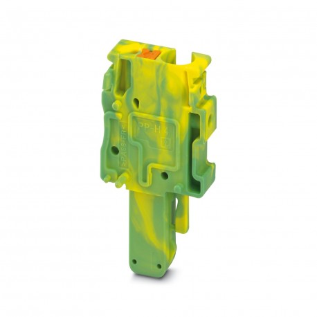 PP-H 4/ 1-R GNYE 3211987 PHOENIX CONTACT Conector
