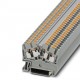 PTS 2,5-QUATTRO 3211993 PHOENIX CONTACT Blocs de jonction simple