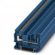 PT 4/1P BU 3212007 PHOENIX CONTACT Borne de passagem