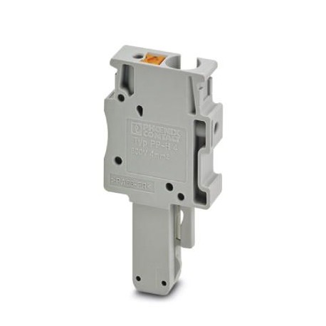 PP-H 4/ 1 3212010 PHOENIX CONTACT Conector