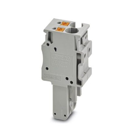 PP-H 4/ 2 3212016 PHOENIX CONTACT Conector, tensión nominal: 800 V, corriente nominal: 32 A, número de conex..