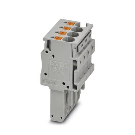 PP-H 4/ 4 3212029 PHOENIX CONTACT Conector