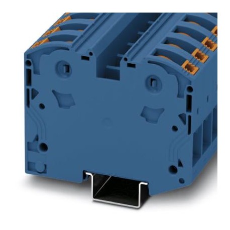 PTPOWER 35 BU 3212065 PHOENIX CONTACT Borne de corriente, tensión nominal: 1000 V, corriente nominal: 125 A,..