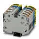 PTPOWER 35-3L/N/FE 3212071 PHOENIX CONTACT Terminal de alta corrente