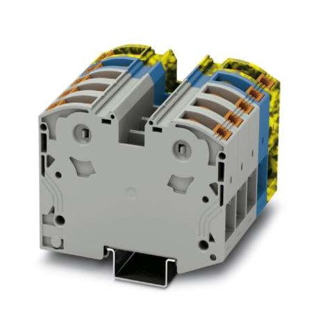 PTPOWER 35-3L/N/FE 3212071 PHOENIX CONTACT Terminal de alta corrente