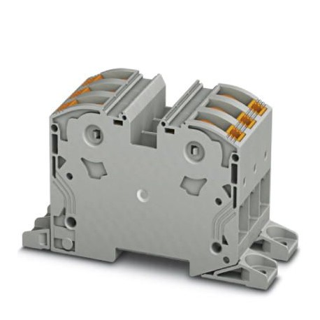 PTPOWER 35-3L-F 3212072 PHOENIX CONTACT Terminal de alta corrente