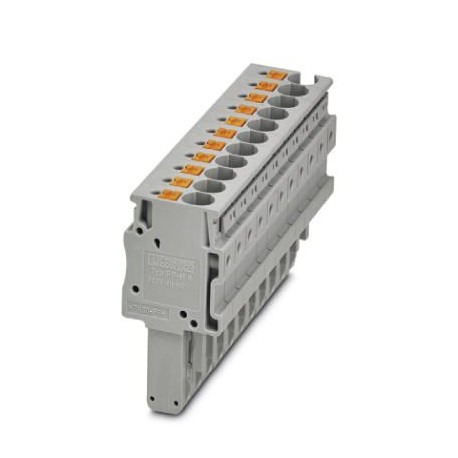 PP-H 4/11 3212074 PHOENIX CONTACT Conector