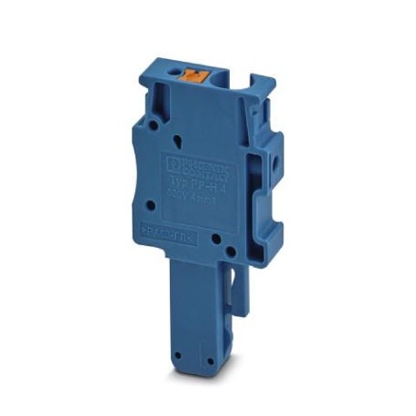 PP-H 4/ 1 BU 3212077 PHOENIX CONTACT Conector