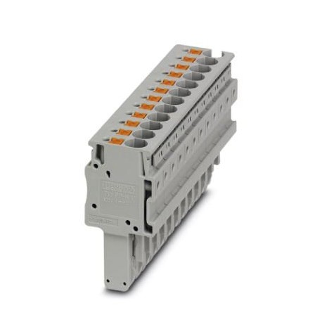 PP-H 4/12 3212080 PHOENIX CONTACT Conector