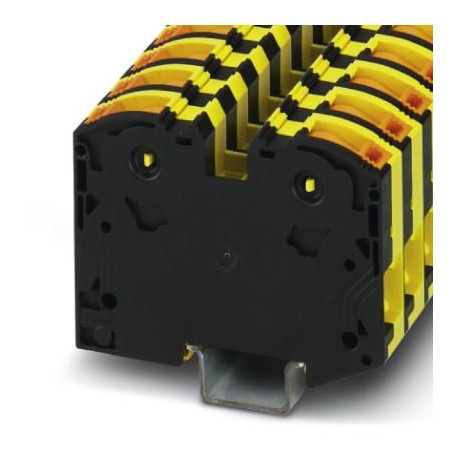 PTPOWER 35-FE 3212081 PHOENIX CONTACT Terminal de alta corrente