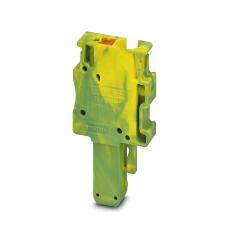PP-H 4/ 1 GNYE 3212088 PHOENIX CONTACT Conector