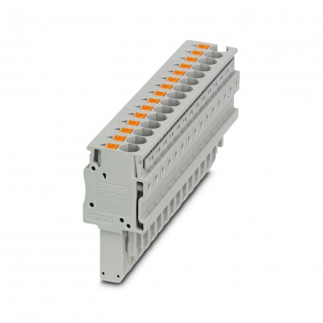 PP-H 4/15 3212100 PHOENIX CONTACT Conector