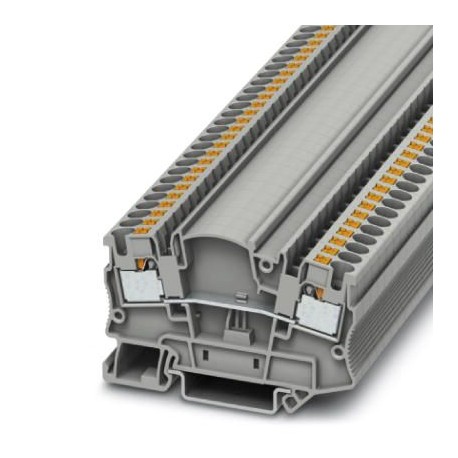PTMED 4 3212141 PHOENIX CONTACT Feed-through terminal block