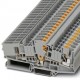 PTME 6-CT/1P 3212300 PHOENIX CONTACT Bloc de jonction de sectionnement pour essais