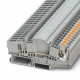 PTMED 6-CT/1P 3212301 PHOENIX CONTACT Borne de paso, tensión nominal: 500 V, corriente nominal: 30 A, tipo d..