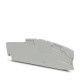 D-PTME 6-CT/1P 3212303 PHOENIX CONTACT Tapa final, profundidad: 41,9 mm, anchura: 2,2 mm, altura: 114,3 mm, ..