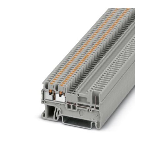 PT 1,5/S-TWIN/1P 3212358 PHOENIX CONTACT Feed-through terminal block